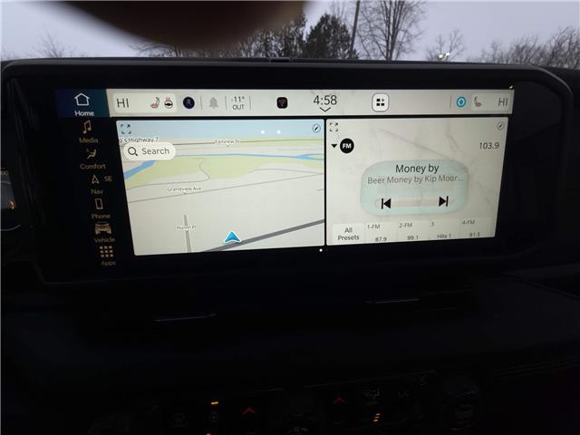 2024 Jeep Wrangler Rubicon (Stk: 26027A) in New Hamburg - Image 20 of 22