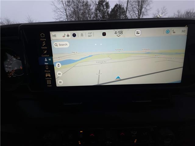 2024 Jeep Wrangler Rubicon (Stk: 26027A) in New Hamburg - Image 22 of 22