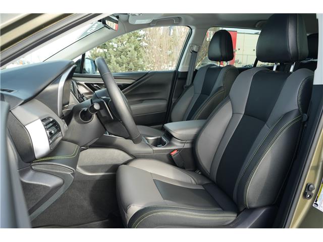 2025 Subaru Outback Onyx (Stk: SS0871) in Red Deer - Image 9 of 19