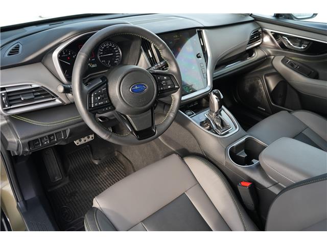2025 Subaru Outback Onyx (Stk: SS0871) in Red Deer - Image 10 of 19