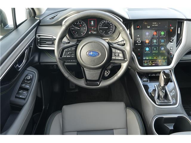 2025 Subaru Outback Onyx (Stk: SS0871) in Red Deer - Image 11 of 19