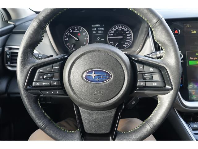 2025 Subaru Outback Onyx (Stk: SS0871) in Red Deer - Image 13 of 19