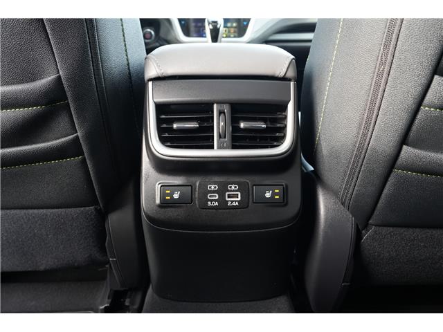 2025 Subaru Outback Onyx (Stk: SS0871) in Red Deer - Image 19 of 19