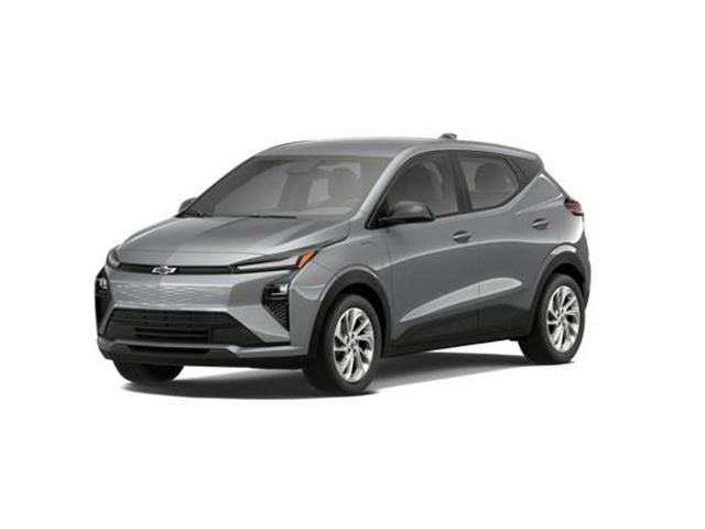 2027 Chevrolet Bolt LT (Stk: 270001) in Ottawa - Image 1 of 3
