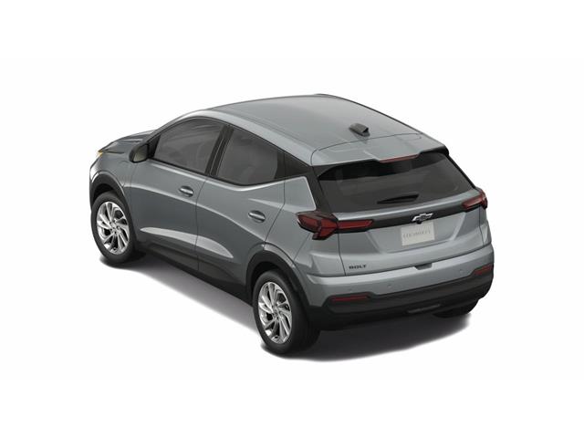 2027 Chevrolet Bolt LT (Stk: 270001) in Ottawa - Image 2 of 3
