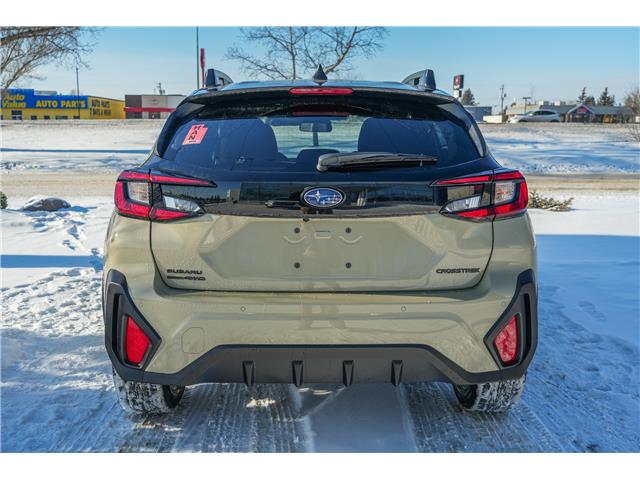2026 Subaru Crosstrek Onyx (Stk: 226024) in Red Deer - Image 3 of 18