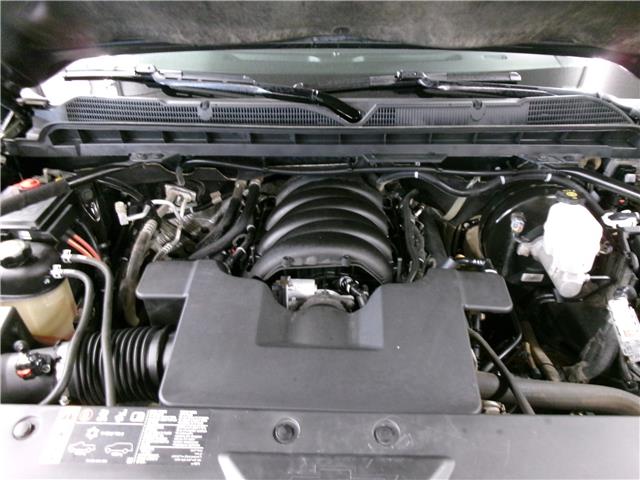 2018 Chevrolet Silverado 1500  (Stk: 26172A) in TISDALE - Image 19 of 20