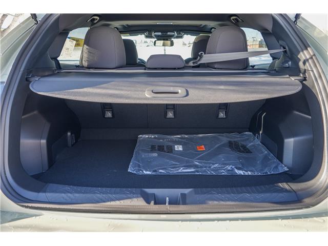 2026 Subaru Crosstrek Onyx (Stk: 226024) in Red Deer - Image 4 of 18