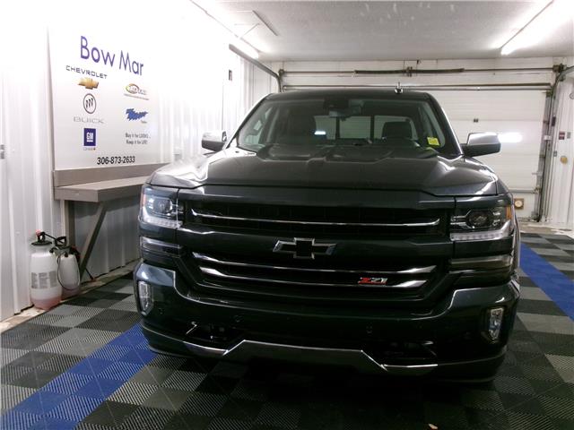 2018 Chevrolet Silverado 1500  (Stk: 26172A) in TISDALE - Image 2 of 20