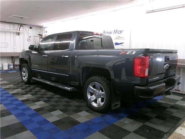 2018 Chevrolet Silverado 1500  (Stk: 26172A) in TISDALE - Image 3 of 20