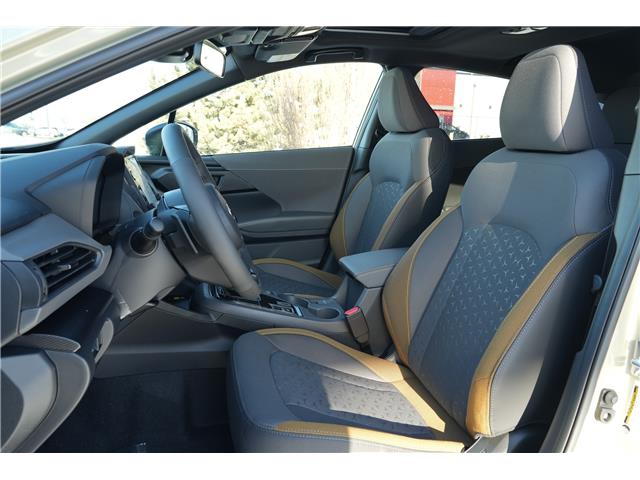 2026 Subaru Crosstrek Onyx (Stk: 226024) in Red Deer - Image 8 of 18