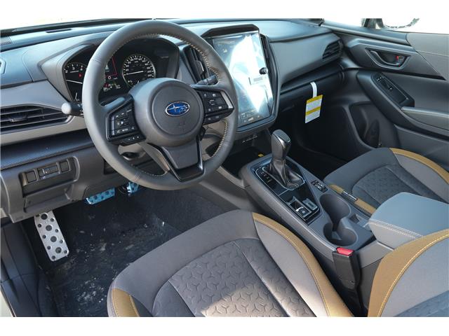 2026 Subaru Crosstrek Onyx (Stk: 226024) in Red Deer - Image 9 of 18