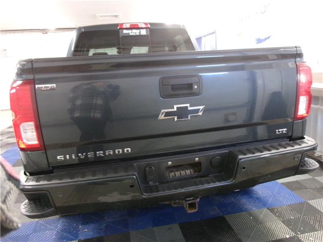 2018 Chevrolet Silverado 1500  (Stk: 26172A) in TISDALE - Image 17 of 20