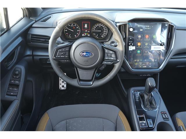 2026 Subaru Crosstrek Onyx (Stk: 226024) in Red Deer - Image 10 of 18