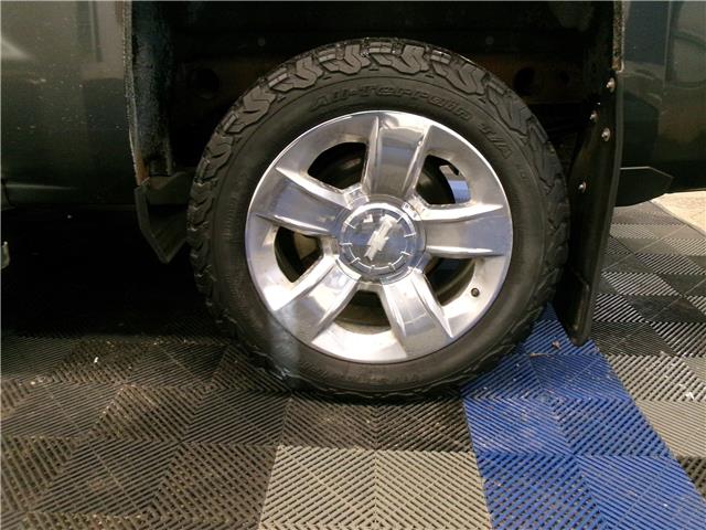 2018 Chevrolet Silverado 1500  (Stk: 26172A) in TISDALE - Image 20 of 20