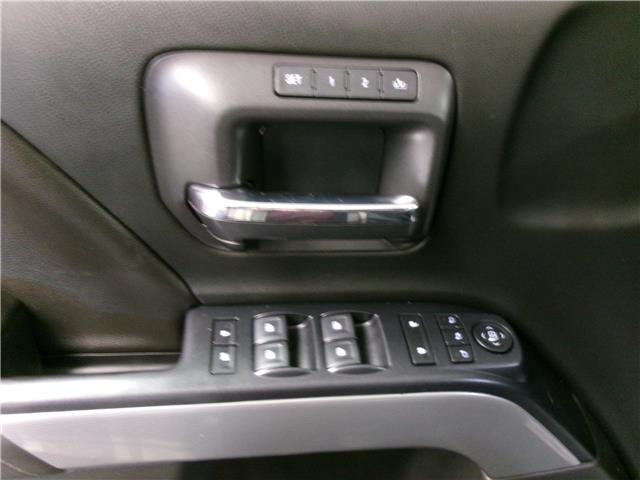 2018 Chevrolet Silverado 1500  (Stk: 26172A) in TISDALE - Image 4 of 20