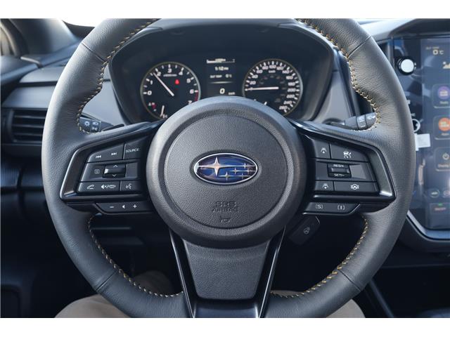 2026 Subaru Crosstrek Onyx (Stk: 226024) in Red Deer - Image 12 of 18