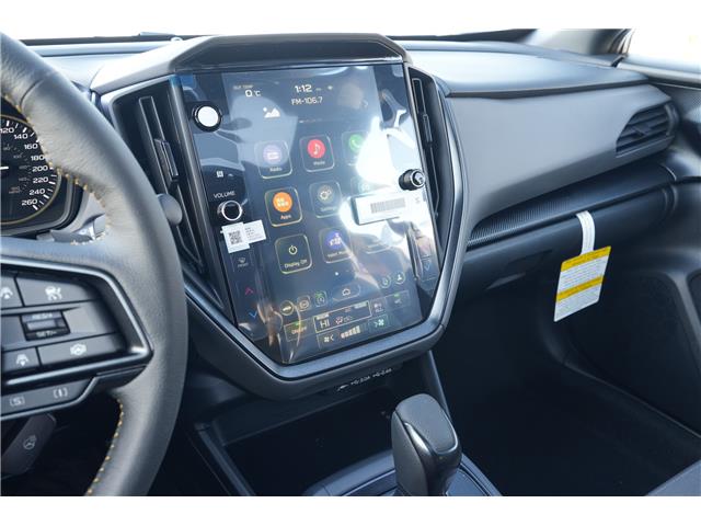 2026 Subaru Crosstrek Onyx (Stk: 226024) in Red Deer - Image 13 of 18