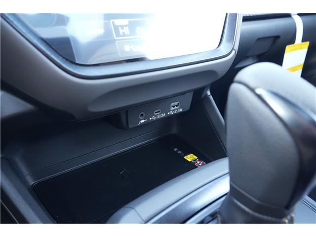 2026 Subaru Crosstrek Onyx (Stk: 226024) in Red Deer - Image 14 of 18
