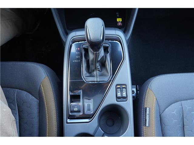 2026 Subaru Crosstrek Onyx (Stk: 226024) in Red Deer - Image 15 of 18