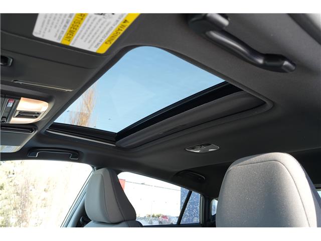 2026 Subaru Crosstrek Onyx (Stk: 226024) in Red Deer - Image 16 of 18