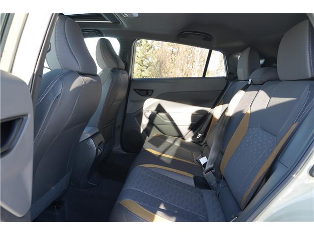 2026 Subaru Crosstrek Onyx (Stk: 226024) in Red Deer - Image 17 of 18