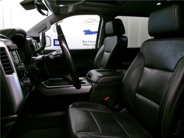 2018 Chevrolet Silverado 1500  (Stk: 26172A) in TISDALE - Image 6 of 20
