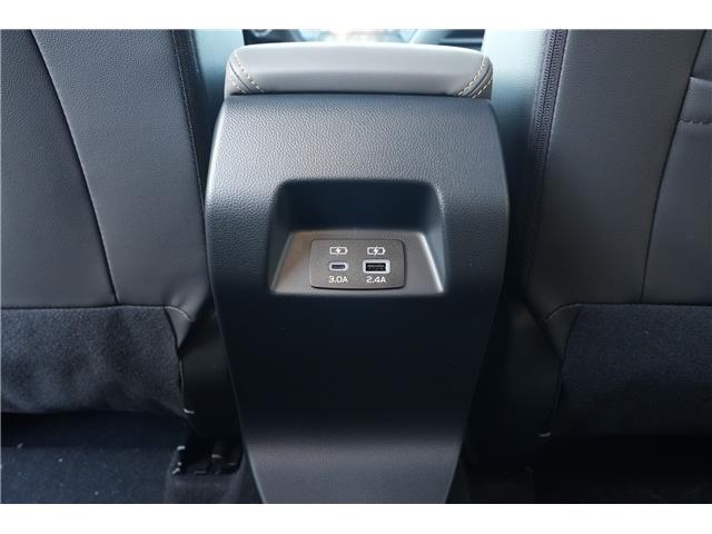 2026 Subaru Crosstrek Onyx (Stk: 226024) in Red Deer - Image 18 of 18