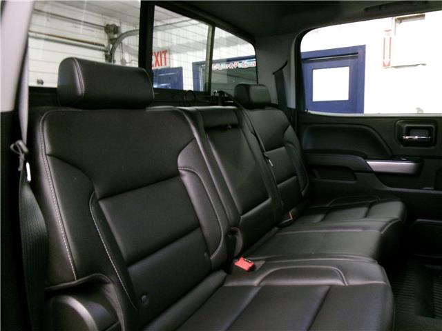 2018 Chevrolet Silverado 1500  (Stk: 26172A) in TISDALE - Image 14 of 20