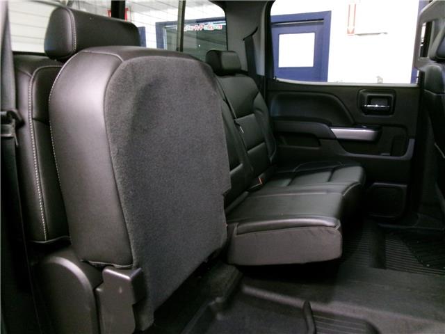 2018 Chevrolet Silverado 1500  (Stk: 26172A) in TISDALE - Image 15 of 20