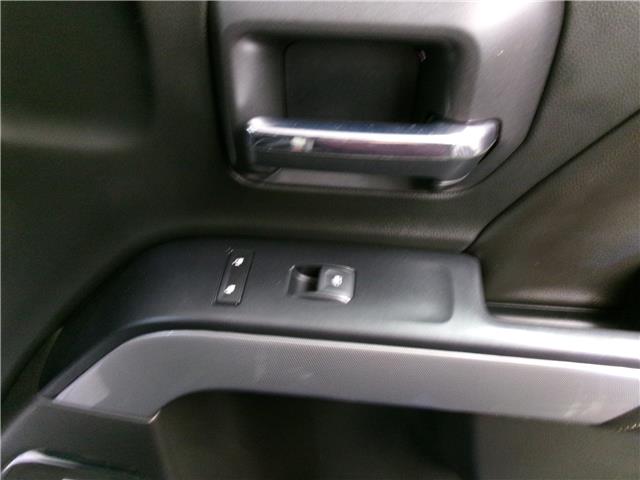 2018 Chevrolet Silverado 1500  (Stk: 26172A) in TISDALE - Image 12 of 20