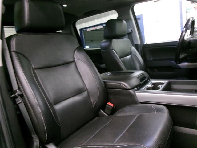 2018 Chevrolet Silverado 1500  (Stk: 26172A) in TISDALE - Image 13 of 20