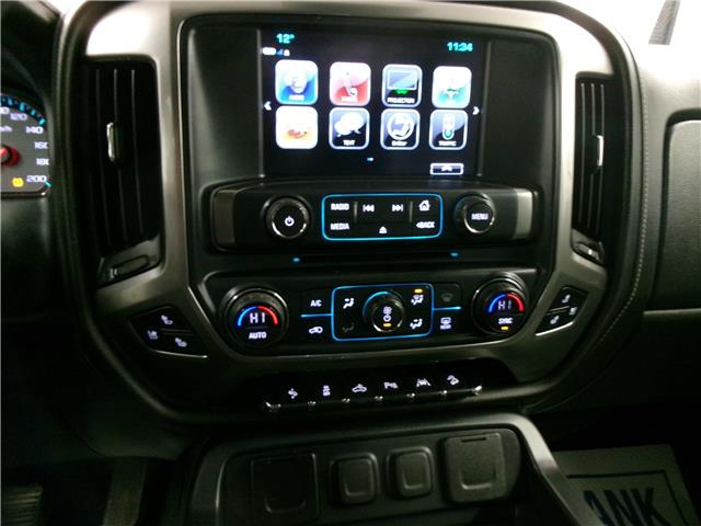 2018 Chevrolet Silverado 1500  (Stk: 26172A) in TISDALE - Image 8 of 20