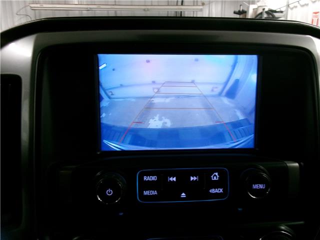2018 Chevrolet Silverado 1500  (Stk: 26172A) in TISDALE - Image 9 of 20