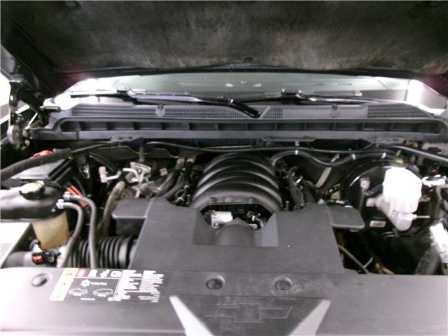 2018 Chevrolet Silverado 1500  (Stk: 26172A) in TISDALE - Image 18 of 20