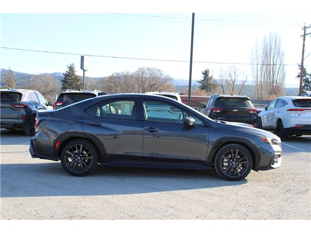 2025 Subaru WRX Sport (Stk: 810165) in Cranbrook - Image 2 of 30