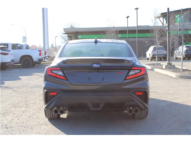 2025 Subaru WRX Sport (Stk: 810165) in Cranbrook - Image 4 of 30