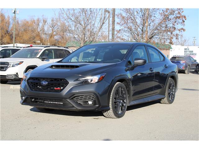 2025 Subaru WRX Sport (Stk: 810165) in Cranbrook - Image 9 of 30