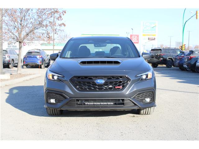 2025 Subaru WRX Sport (Stk: 810165) in Cranbrook - Image 10 of 30