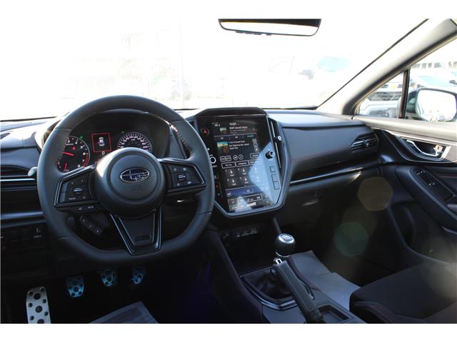 2025 Subaru WRX Sport (Stk: 810165) in Cranbrook - Image 12 of 30