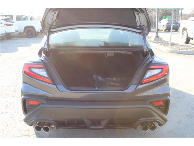 2025 Subaru WRX Sport (Stk: 810165) in Cranbrook - Image 5 of 30