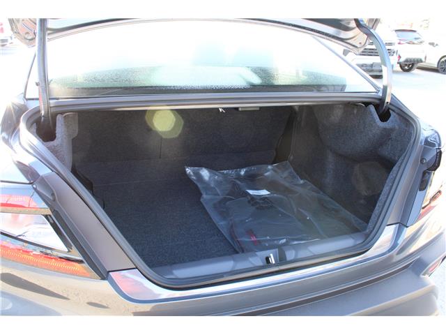 2025 Subaru WRX Sport (Stk: 810165) in Cranbrook - Image 6 of 30