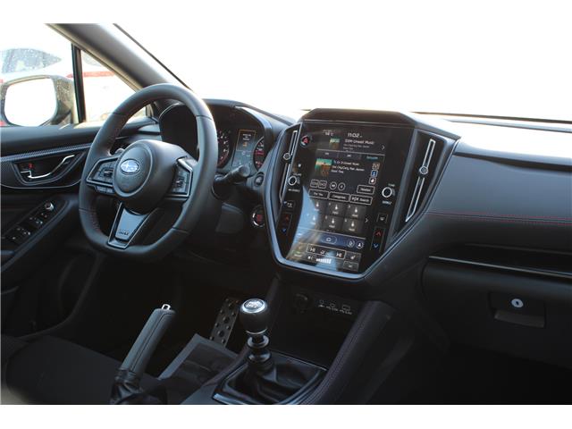2025 Subaru WRX Sport (Stk: 810165) in Cranbrook - Image 15 of 30
