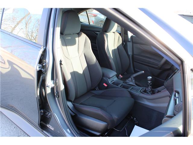 2025 Subaru WRX Sport (Stk: 810165) in Cranbrook - Image 16 of 30