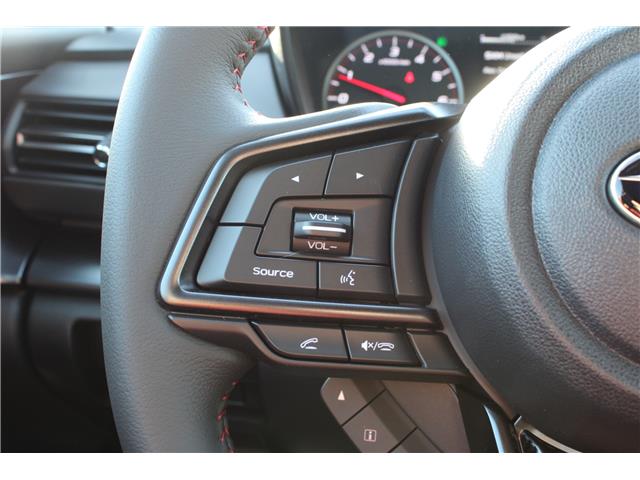 2025 Subaru WRX Sport (Stk: 810165) in Cranbrook - Image 19 of 30