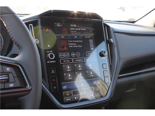 2025 Subaru WRX Sport (Stk: 810165) in Cranbrook - Image 21 of 30