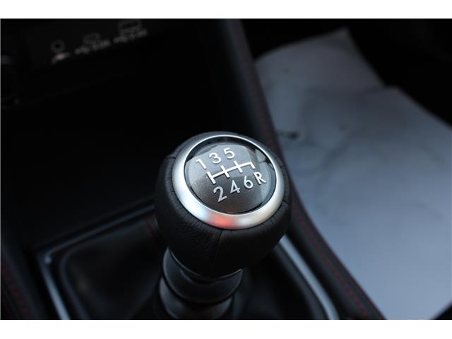 2025 Subaru WRX Sport (Stk: 810165) in Cranbrook - Image 23 of 30
