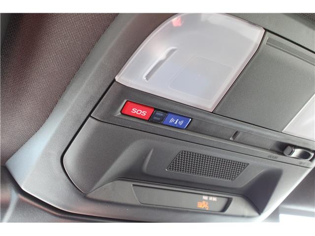 2025 Subaru WRX Sport (Stk: 810165) in Cranbrook - Image 24 of 30