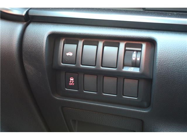 2025 Subaru WRX Sport (Stk: 810165) in Cranbrook - Image 25 of 30