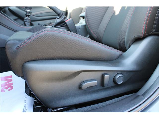 2025 Subaru WRX Sport (Stk: 810165) in Cranbrook - Image 26 of 30